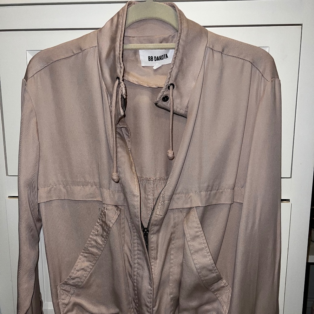 BB Dakota jacket